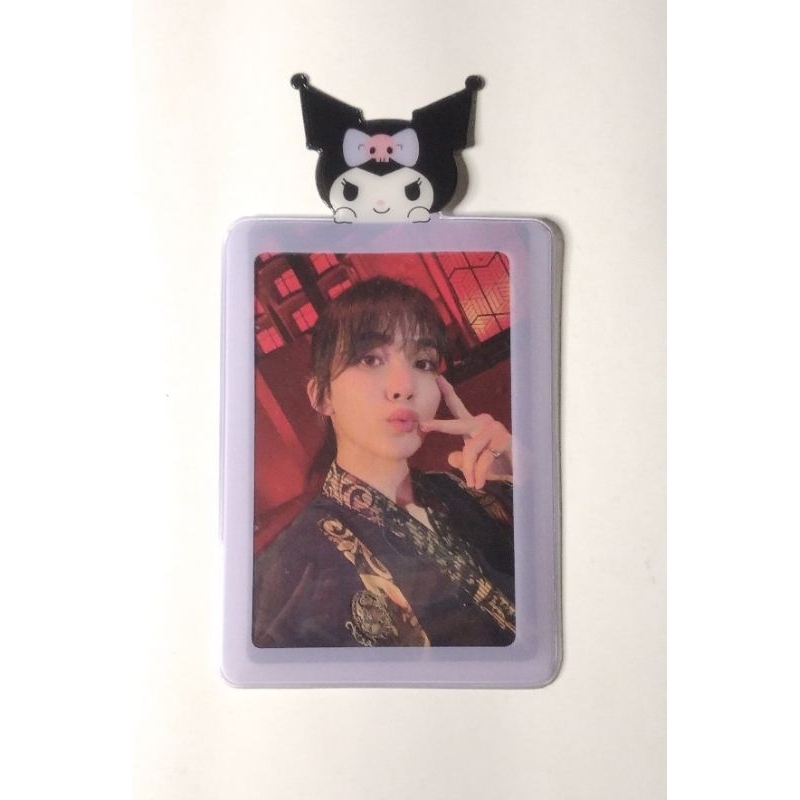 (Ready) Seventeen album FML Deluxe ver. bach 2 Jeonghan konde/Photocard/Album only