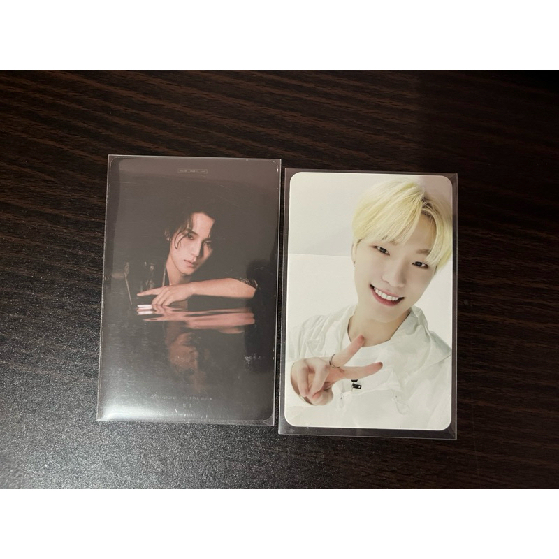 (READY) Dino FML dan Going Seventeen