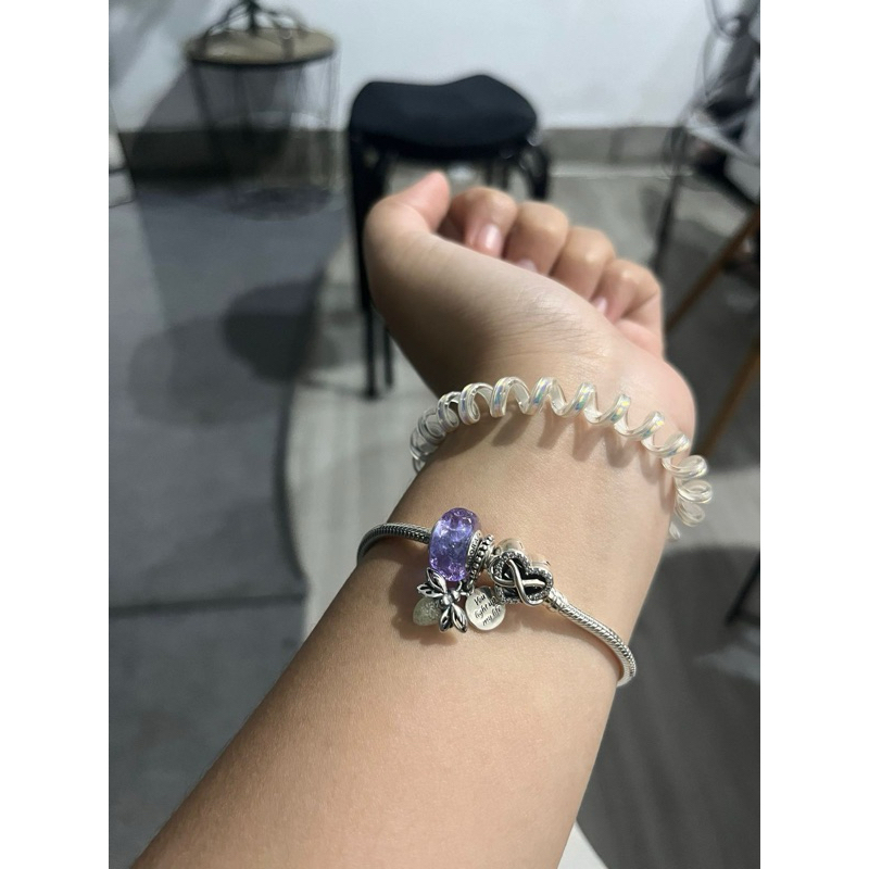 pandora bracelet original