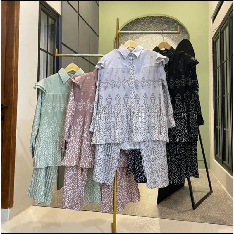 HAYCHA SETCEL PLISKET