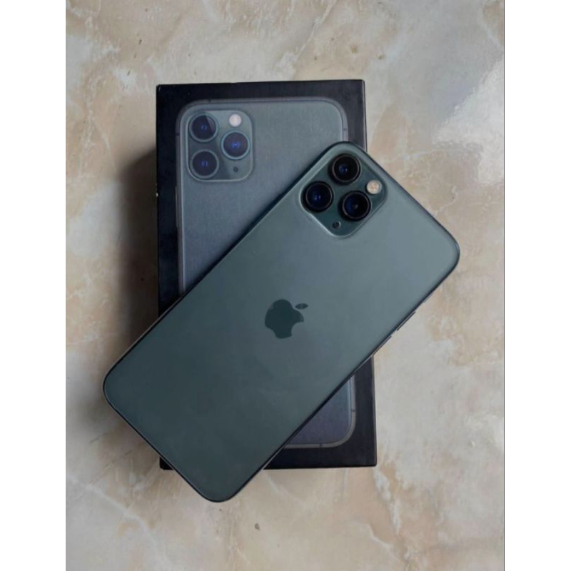 IPHONE 11PRO 256GB