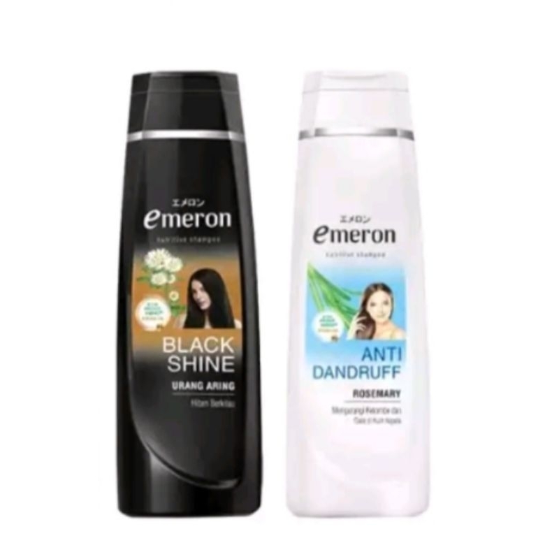 Emeron Shampo 340ML
