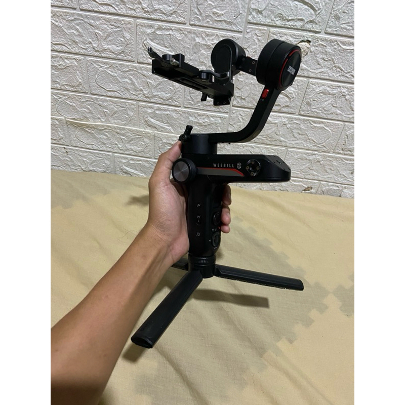 Zhiyun Weebill S