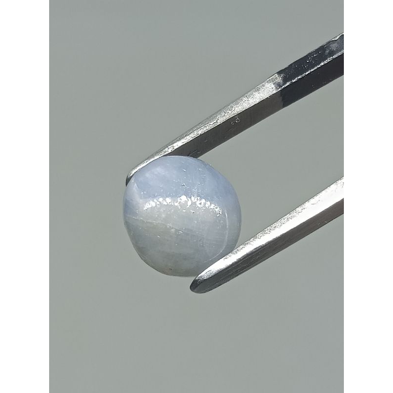 Batu Permata Natural Blue Sapphire