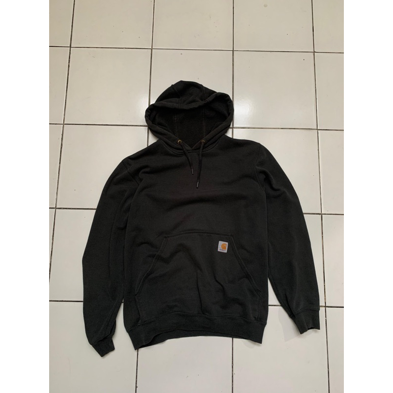 hoodie carhart