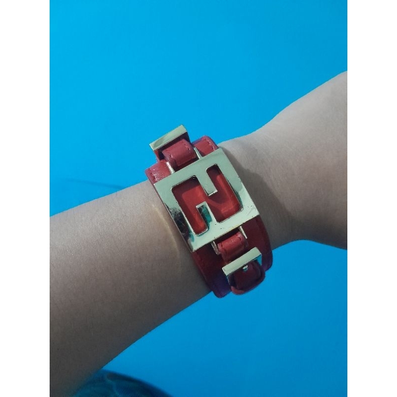 GELANG FENDI PRELOVED