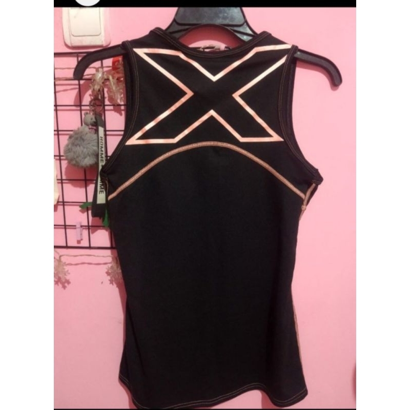 BASELAYER JERSEY SPORT PRIA FULL BRAND ADIDAS NIK3 2XU BASE LAYER