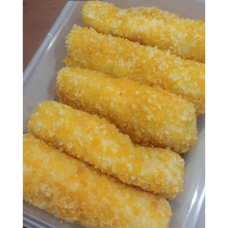 

Risol Rougut Frozen Halal Termurah Isi 10 pcs