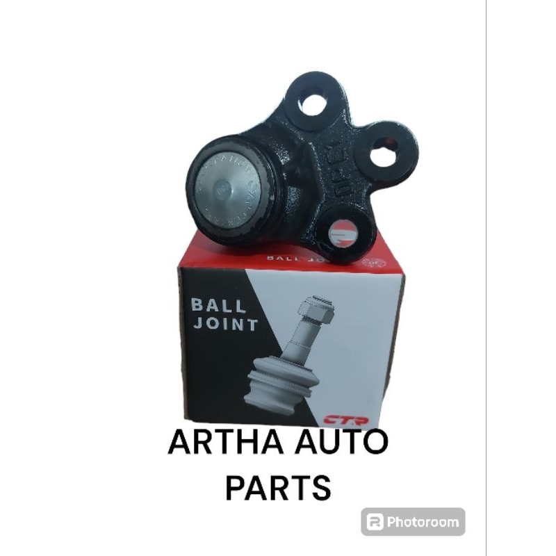 Ball Joint Chevrolet Captiva C100 C140