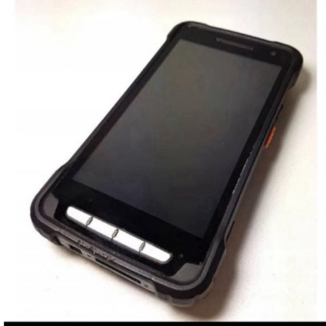 HP PDA (personal digital asisten)point mobile pm80 second