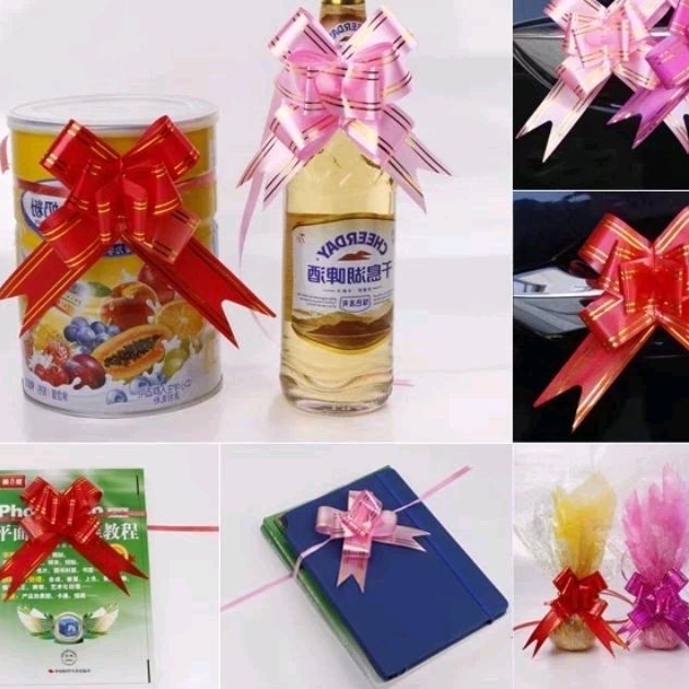 

2.2 CM PITA TARIK HADIAH HAMPER LEBARAN KADO HADIAH