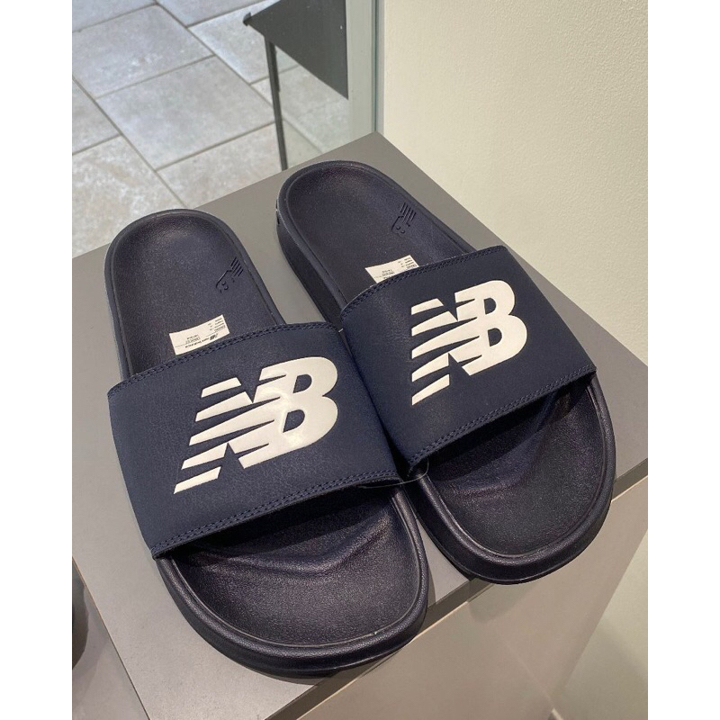 New Balance 200 Men's Sandals - Navy ORIGINAL SANDAL SENDAL