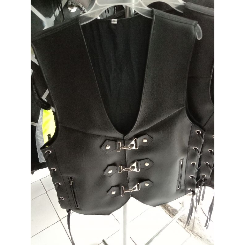 rompi bikers (koboy) MODEL 001