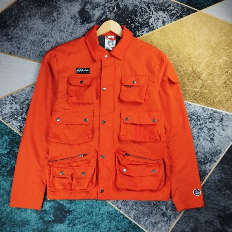 JACKET ADIDAS SPEZIAL