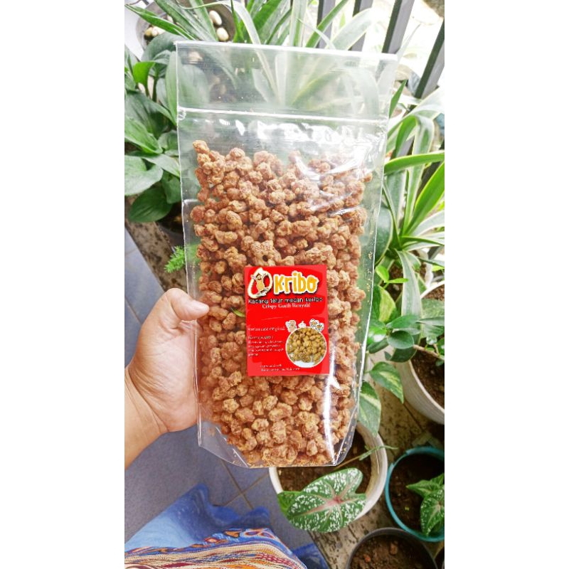 

kacang keribo 500gr