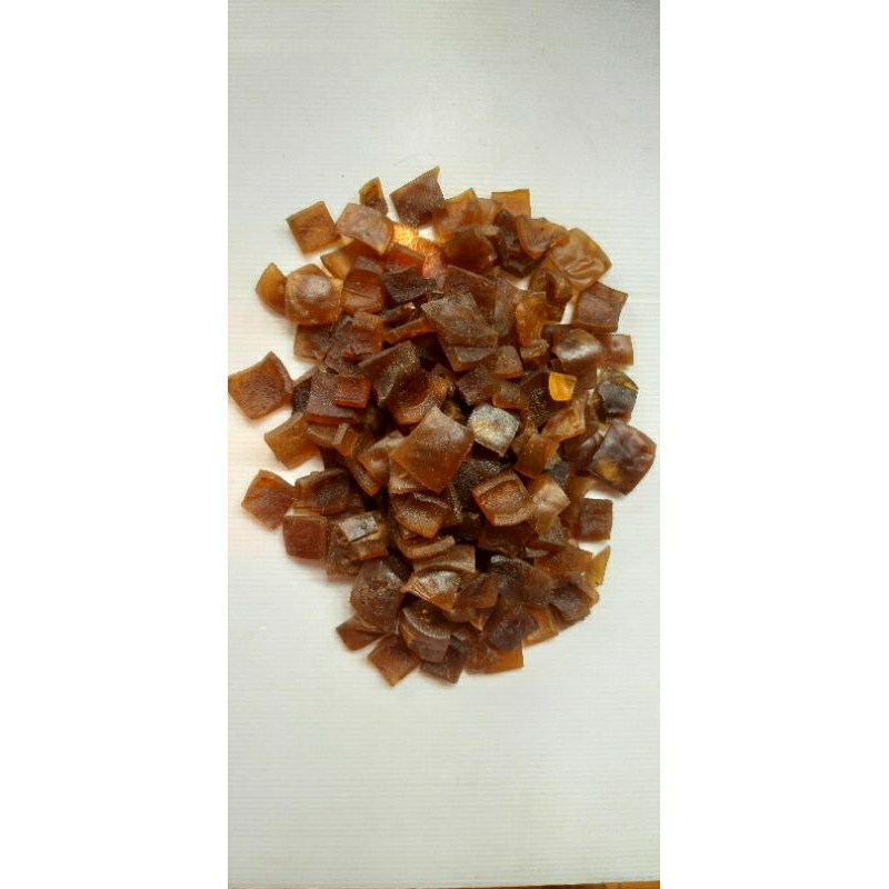 

Krecek Mentah dari Sapi 275 gram