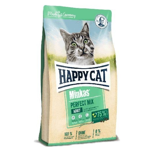 Happy Cat Minkas Perfect Mix 10kg