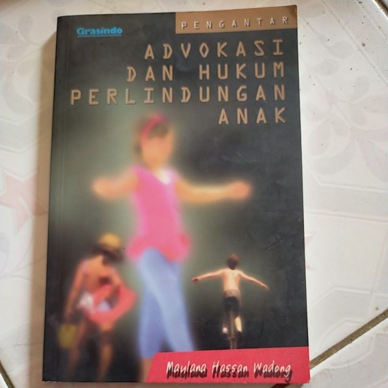 advokasi hukumperlindungan anak