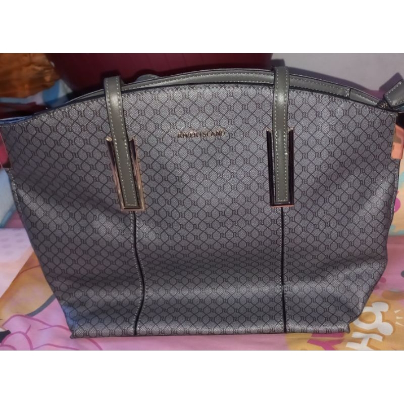 [NWOT] Tote bag RIVER ISLAND