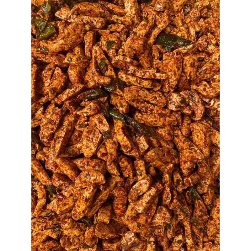 

BASRENG STIK PEDAS CIKRUH (200g)