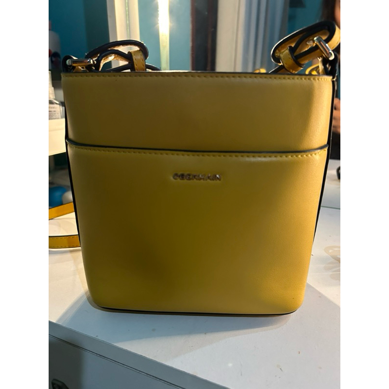 Preloved Bag Obermain