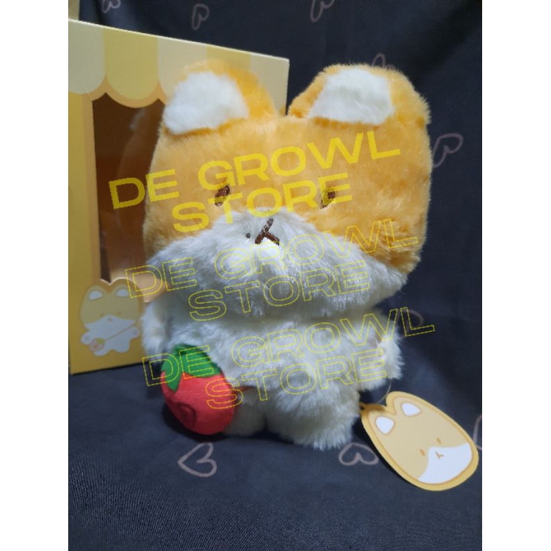 TEOLAEGI 20 CM + AR VOICE