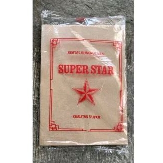 Kertas Coklat Nasi Kertas Minyak Makanan Kertas Nasi