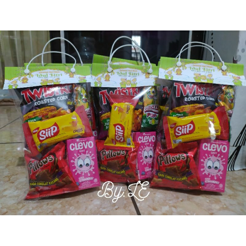 

snack ulang tahun /idul fitri/idul adha hari natal