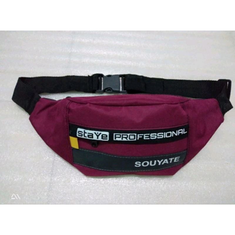 Tas selempang | Tas WB SOUYATE NEW ARRIVAL