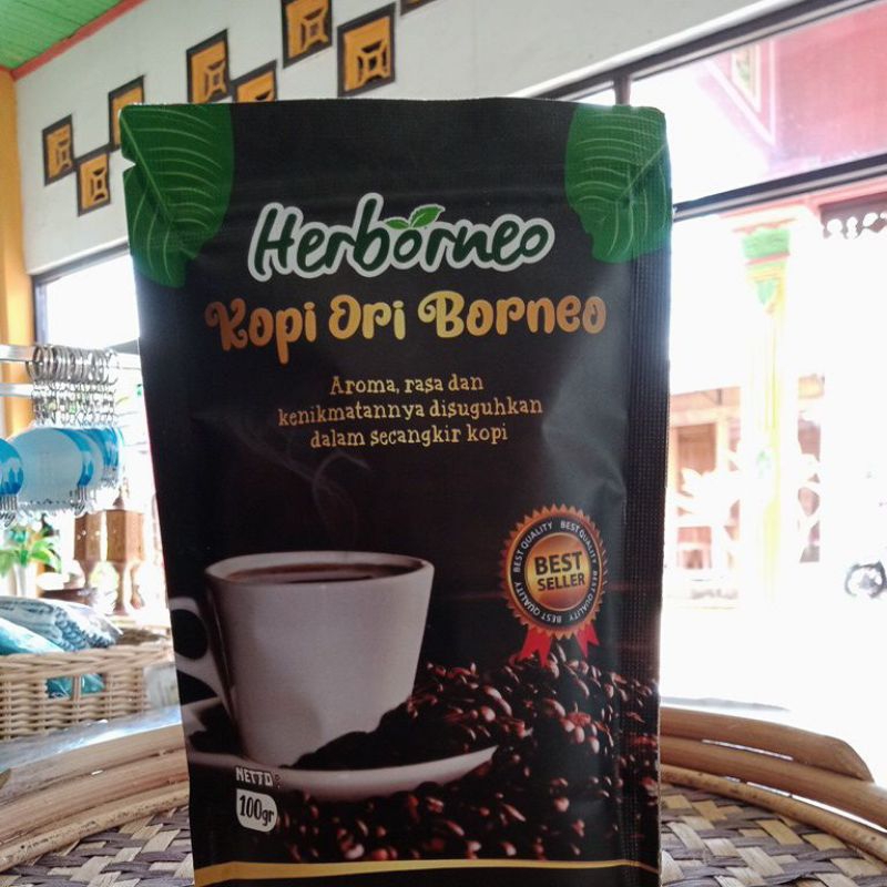 

herboneo kopi ori