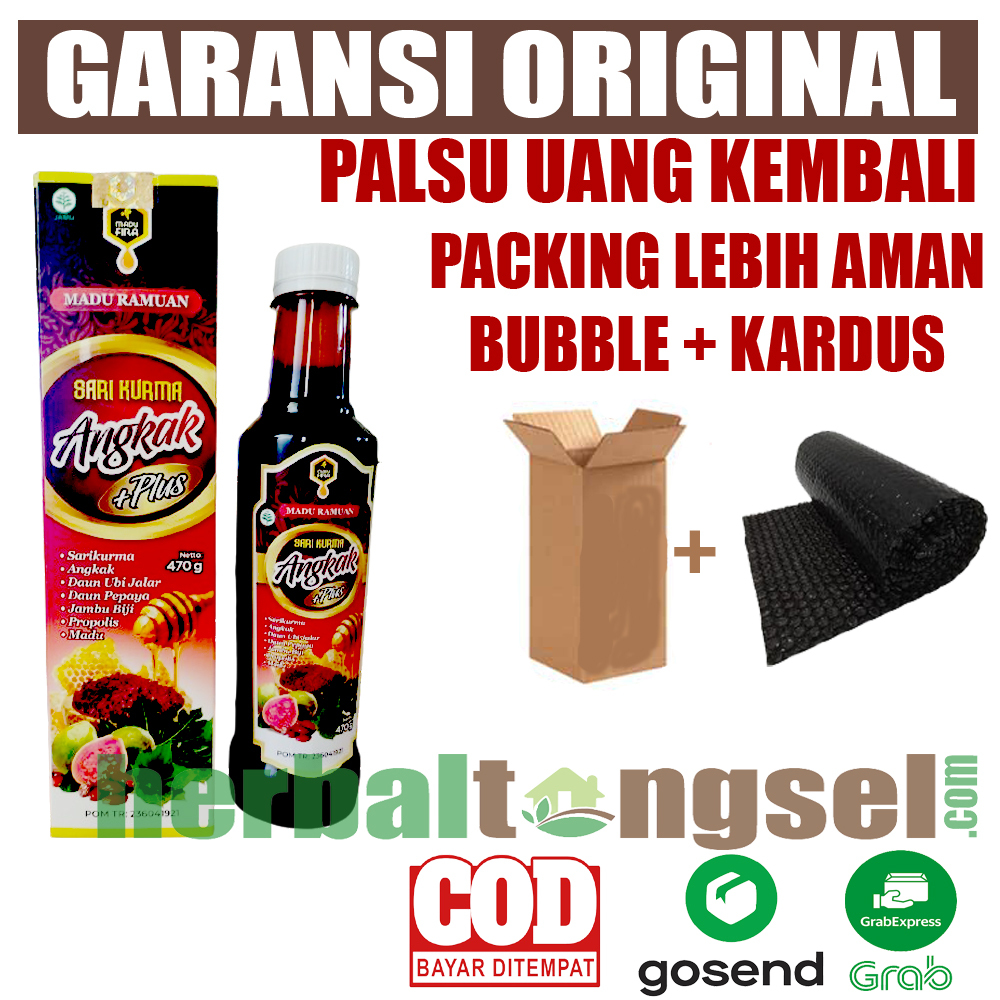 Sari Kurma Madu Angkak Sari Kurma Angkak Plus Madu Fira Sari Kurma Angkak Madu Propolis Jambu Biji M