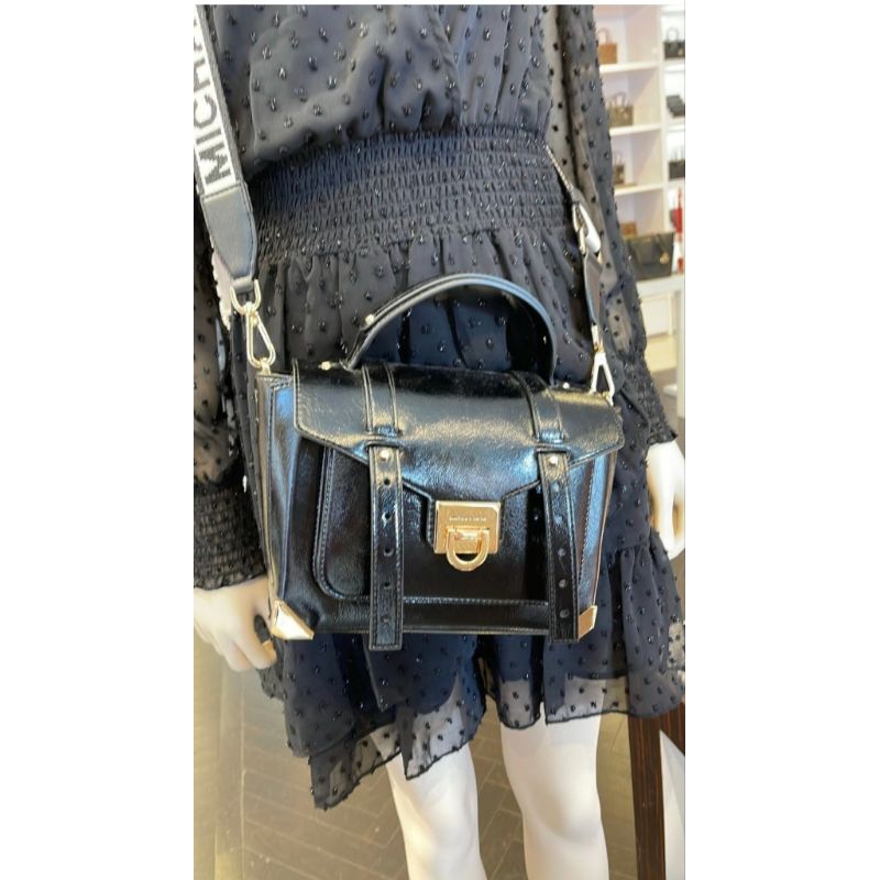 Satchel Manhattan MK