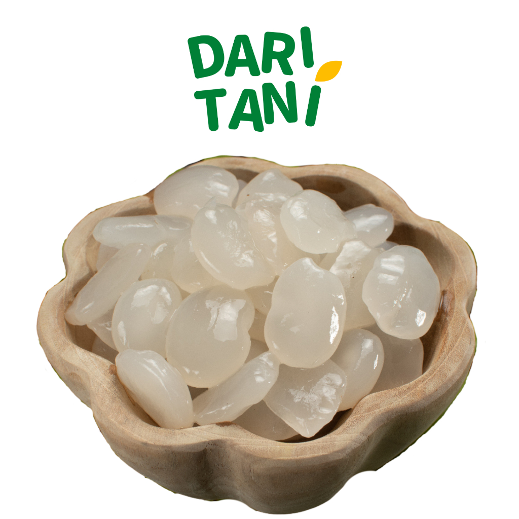 

DariTani Kolang - kaling 250gr - 500 gr