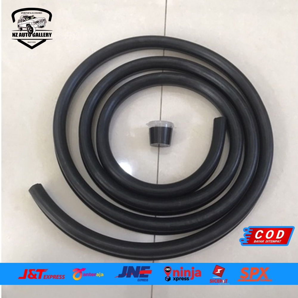 Karet Kaca Belakang Suzuki Katana Dan Jimny Karet Kaca Belakang Suzuki Katana Dan Sukuzi Jimny