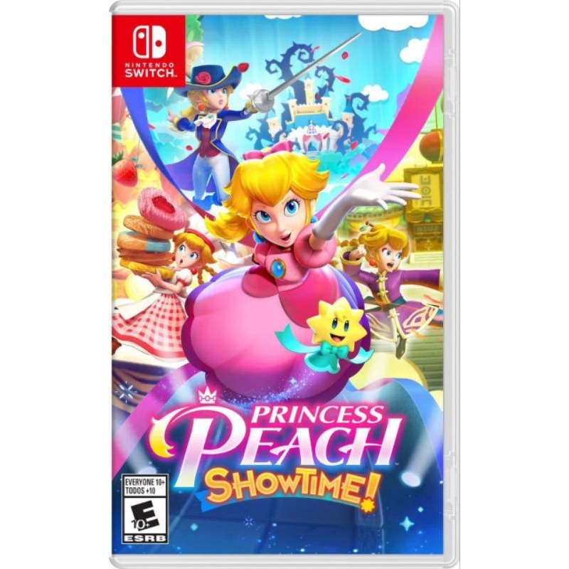 Nintendo Switch Primary_OFW