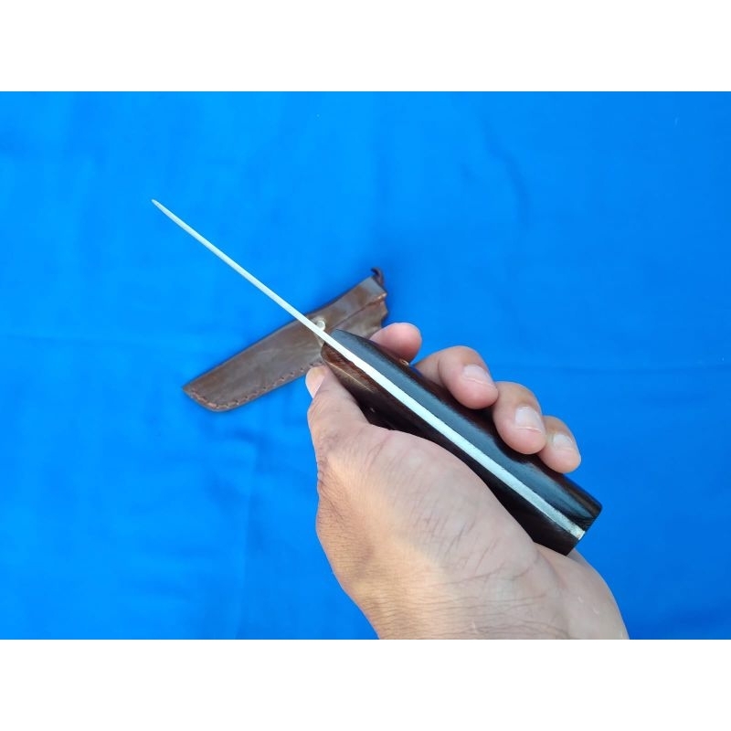 Hss Dm05 Knife Fulltang