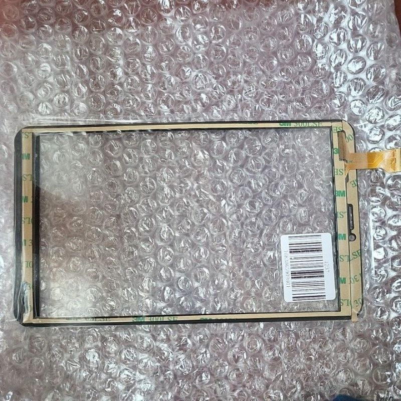 Touchscreen Maxtron Genio Tablet 8 inch