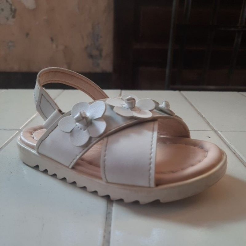 sandal LC waikiki UK 23