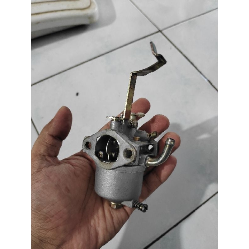 karburator genset 2 tak