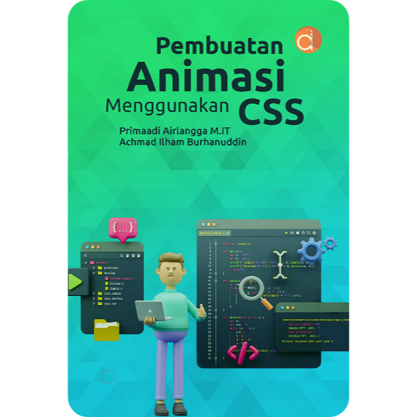 Buku Pembuatan Animasi Menggunakan CSS