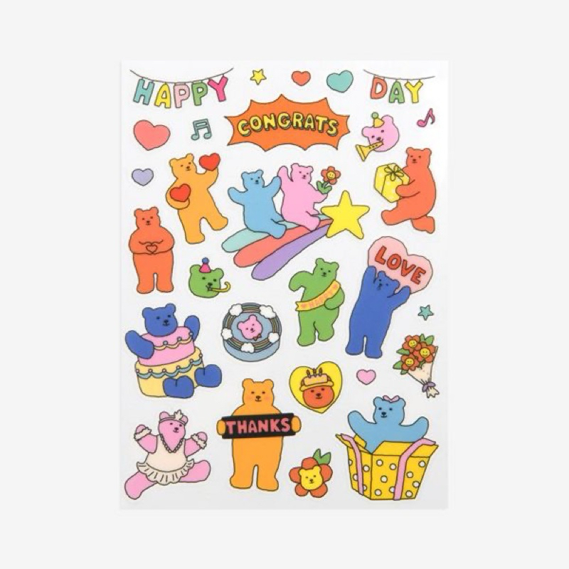 

STICKER SET CUSTOM A6 CHROMO CUTTING