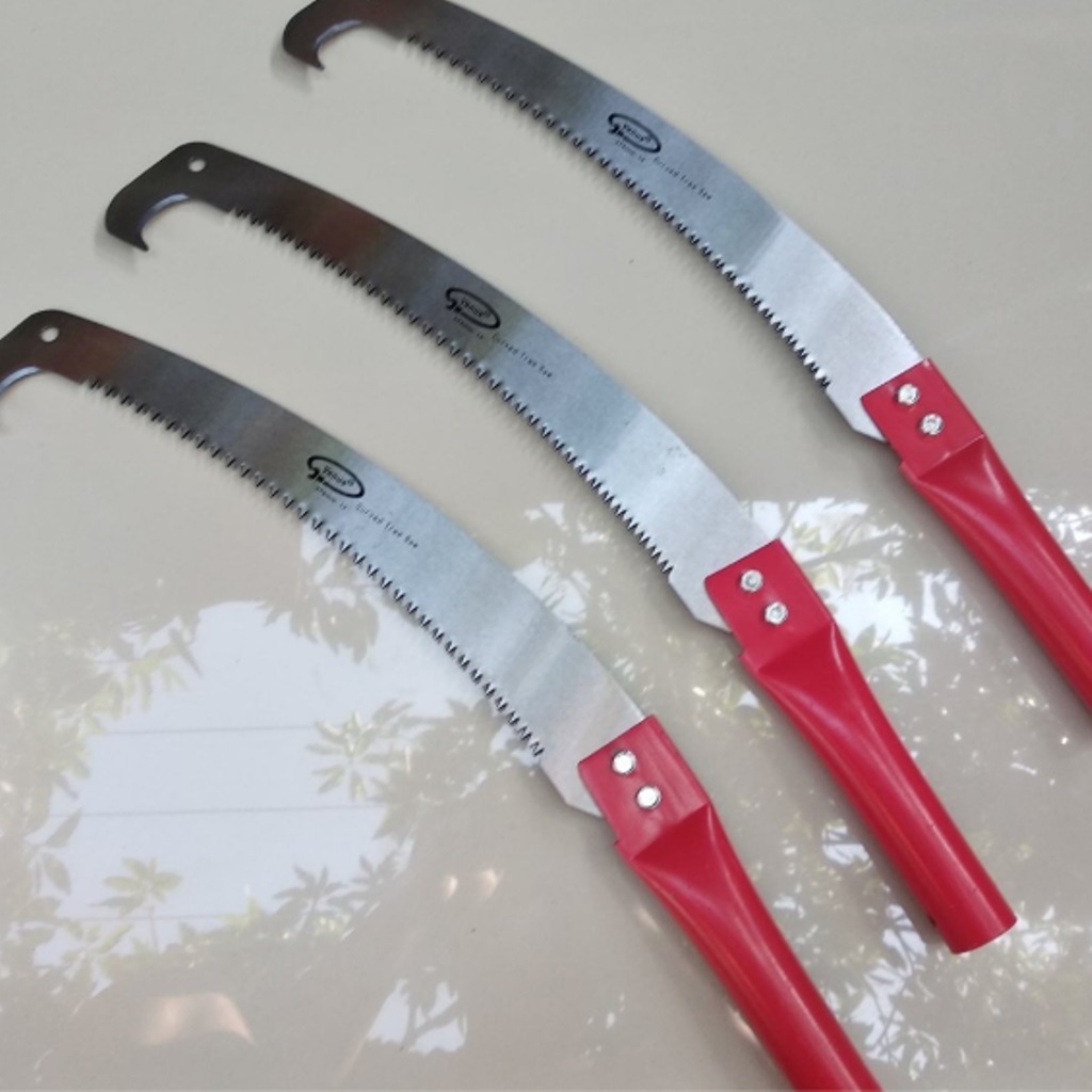 GERGAJI KAYU SUPER TAJAM GERGAJI KAYU MELENGKUNG SUPER TAJAM PREMIUM QUALITY BY REXPRO