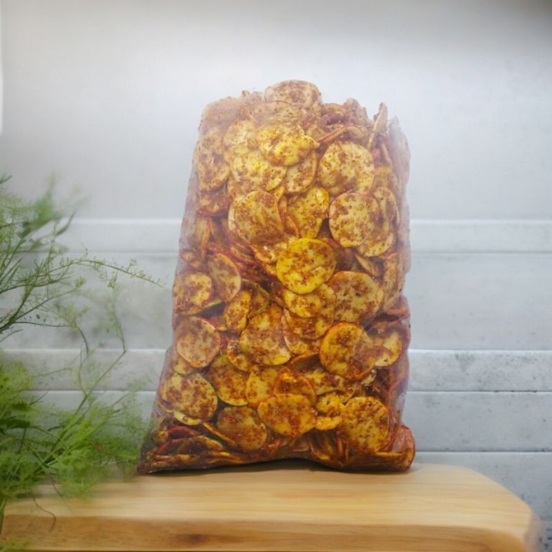 

PROMO!!! SEBLAK KERING 500 GRAM