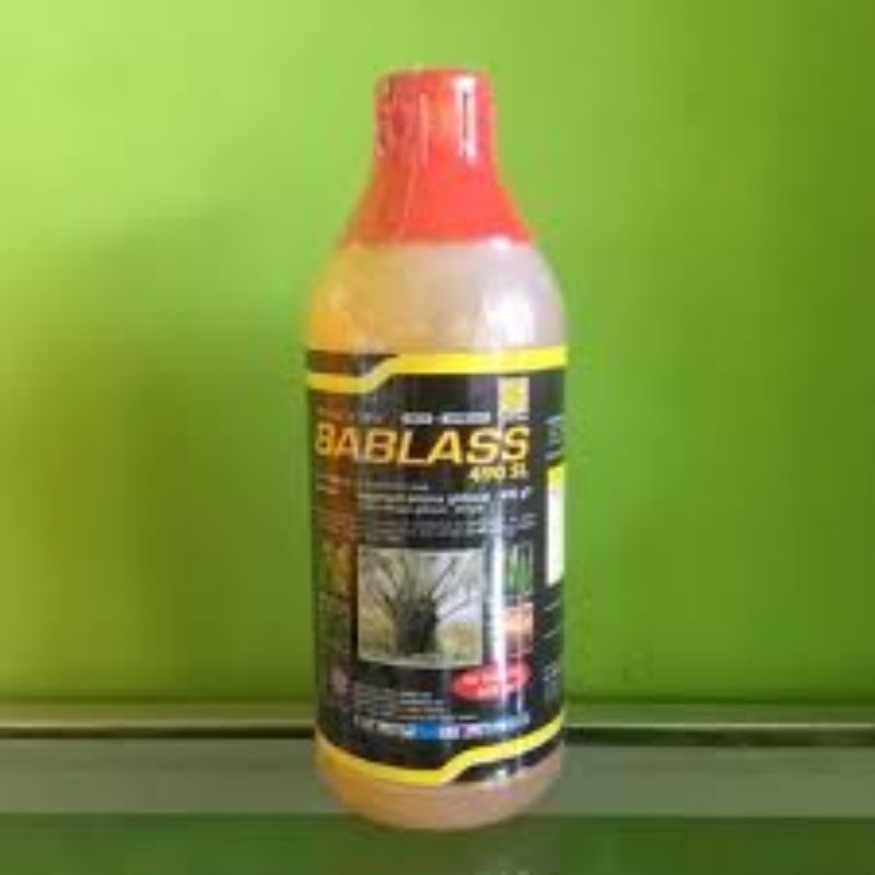 bablas obat rumput 240ml