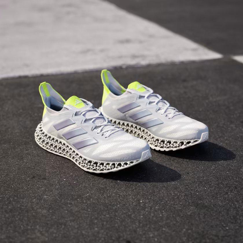 Sepatu Running Adidas 4DFWD 3 Women IG8993 Original
