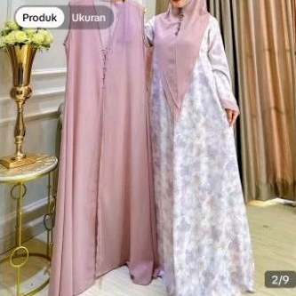 Belifi gamis