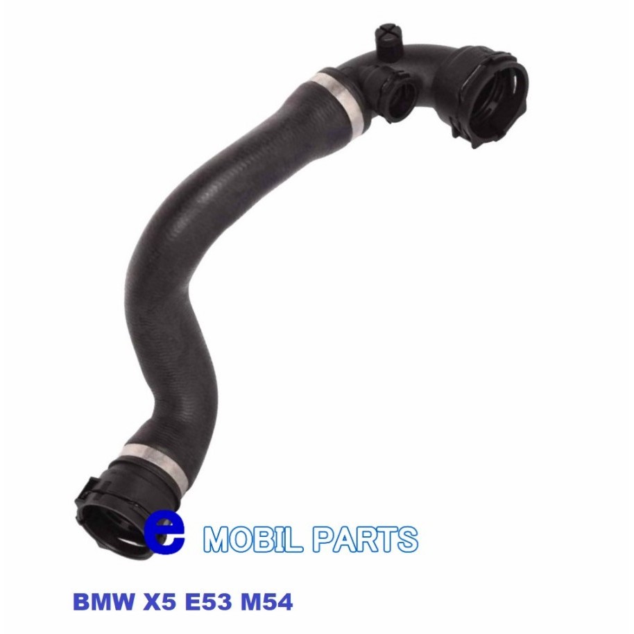 SELANG RADIATOR ATAS BMW X5 E53