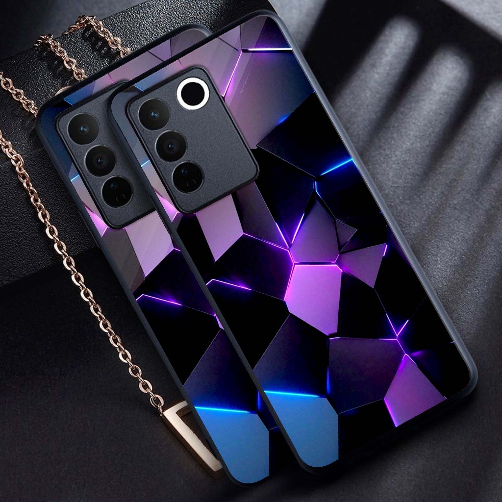 CASE VIVO V27E TERBARU - Casing Hp Vivo V27E - ( Wallpaper ) - Case Hp - Casing Hp - Softcase Hp - S