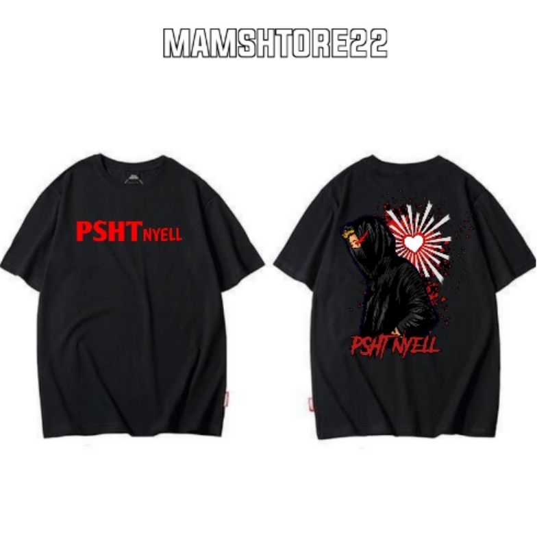 KAOS PSHT NYELL