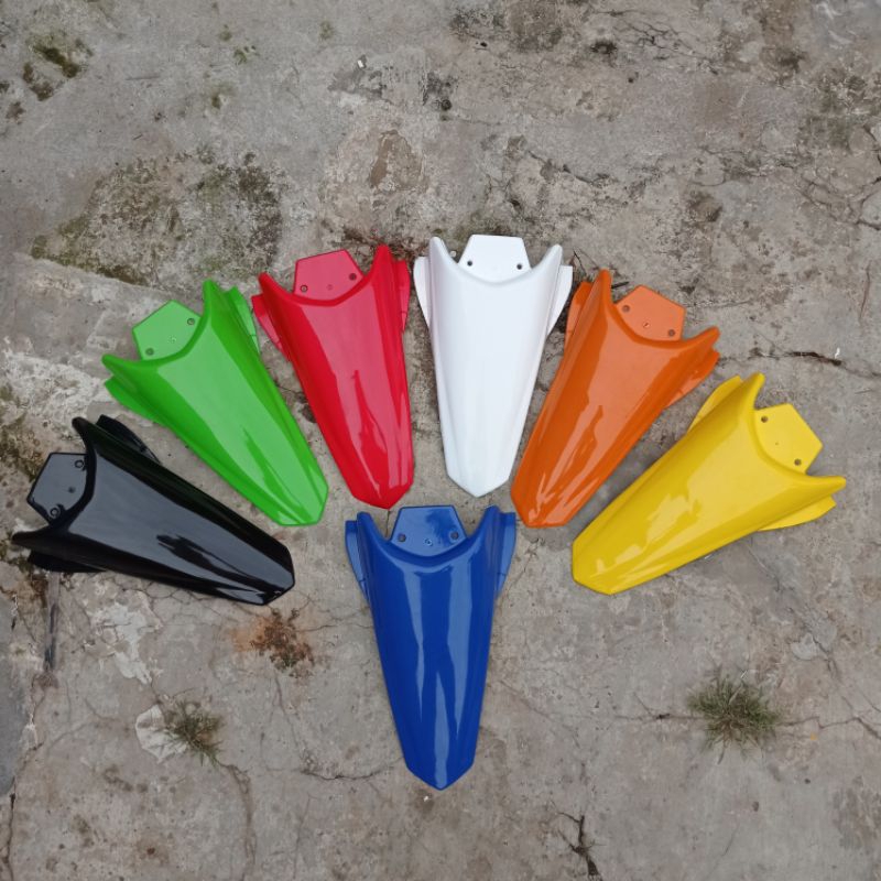 Spakbor Belakang KX 85 Spakbor KX85 Slebor Belakang KX 85